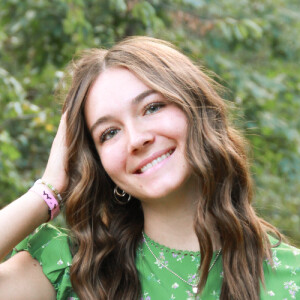 Abby H - BYU Idaho Babysitter