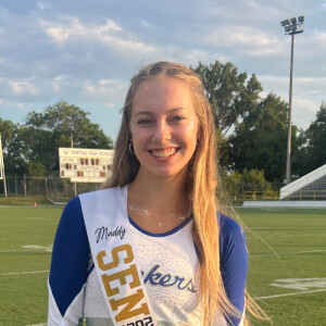 Maddy S - Ferris State Babysitter