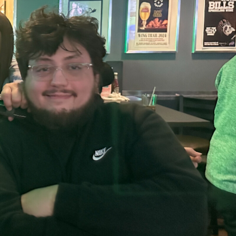 Andrew's Rochester Institute of Technology Roommate Profile - Vimarsana News