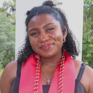 Jenay R - DBU Babysitter