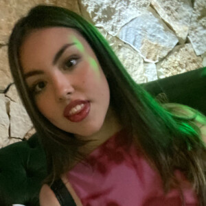 Julissa G - UTSA Babysitter