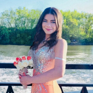 Sianna M - Illinois State Babysitter