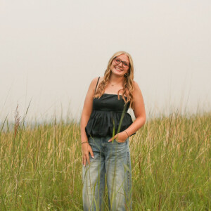 Evelyn S - ISU Babysitter