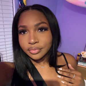 Rylee K - Florida A&M Babysitter