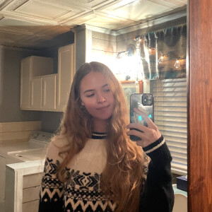 Cadie U - NIU Babysitter