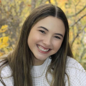 Mackenzie C - UW-River Falls Babysitter