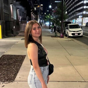 Kailey S - UW-Stout Babysitter