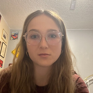 Megan P - UL Lafayette Babysitter