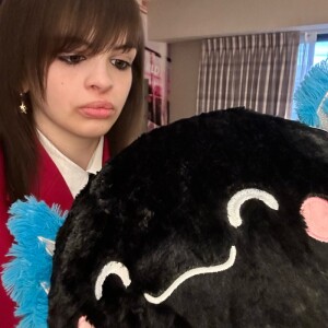 Chiara H - UCI Babysitter