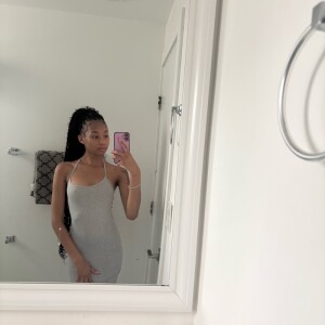 BreAsia J - Morgan State Babysitter