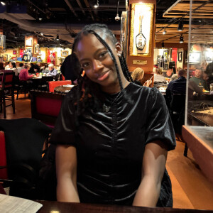 Demi A - Temple Babysitter