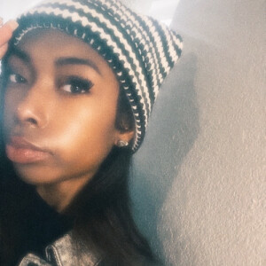 Alisya H - Sac State Babysitter