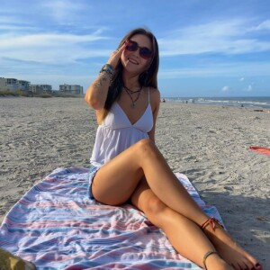 Zoe N - K-State Babysitter