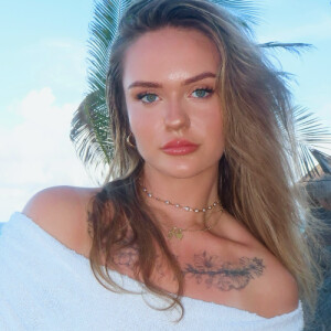 Anya K - ASU Babysitter