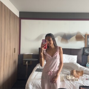 Jiya S - NC State Babysitter