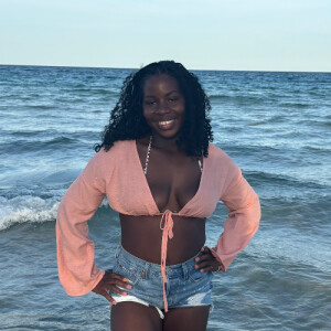 Petertine Z - IWCC Babysitter