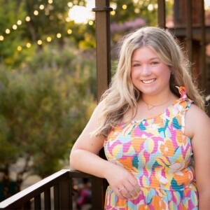 Allison C – DSU Student Seeking Babysitting Jobs