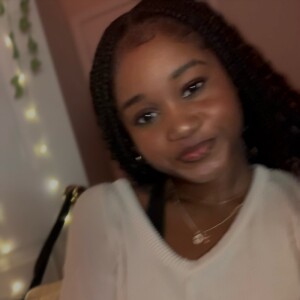 Vanessa I - UT-Austin Babysitter