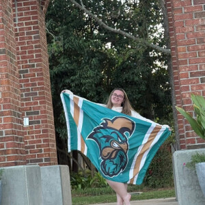 Riley D - Coastal Carolina Babysitter