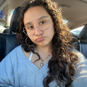 Ytzel Z - Texas Tech Babysitter