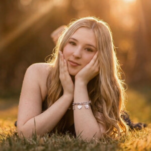 Brooke B - Lone Star College- Cy Fair Babysitter