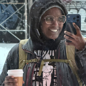 Atsedemaryam H - UAlbany Babysitter