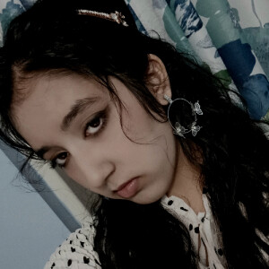 Aleena T - KU Babysitter