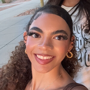 Jozie B - Chandler-Gilbert Community College Babysitter