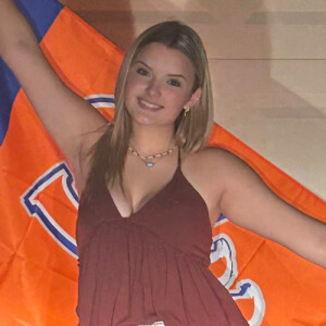 Mackenzie H - SHSU Babysitter