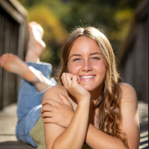 Maggie A - OWU Babysitter