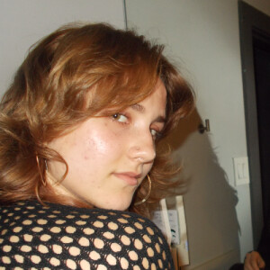 Lucca L - Texas State Babysitter