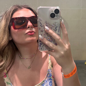 Emma T - Liberty Babysitter