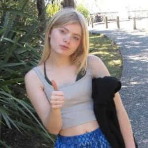 Mahlee A - Sac State Babysitter