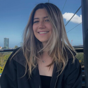 Camille M - UCSB Babysitter