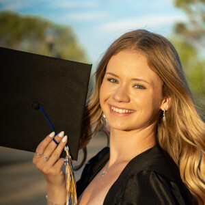 Makayla W - Texas Tech Babysitter