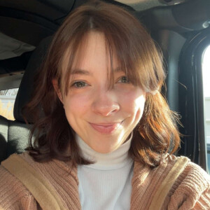 Devynn Q - Penn State Babysitter