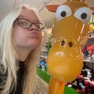 Anna K - FIU Babysitter