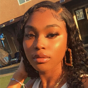 Precious P - Cerritos College Babysitter