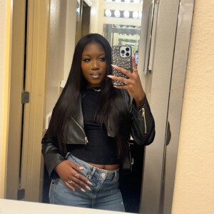 Jasmin K - Austin CC Babysitter