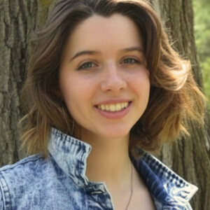 Kalyssa W - UNL Babysitter