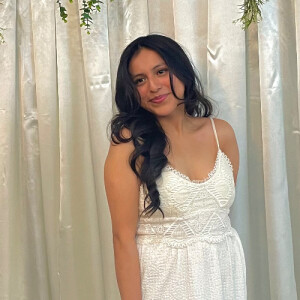 Jacqueline P - UGA Babysitter