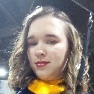 Bryanna B - Winthrop Babysitter