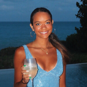 Anna L - GWU Babysitter