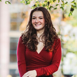 Skylar F - UW-Madison Babysitter