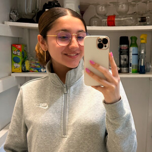 Nathaly U - UAlbany Babysitter