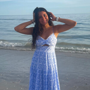 Sofia B - USF Babysitter