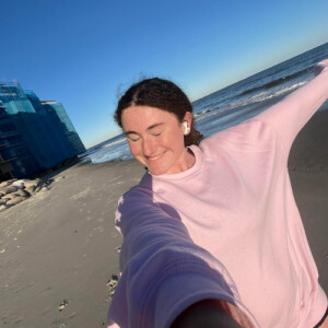 Emily C - UTK Babysitter