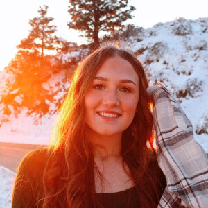 Mckeely B – BYU Idaho Student Seeking Babysitting Jobs