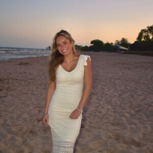 Isabella F - UW Whitewater Babysitter