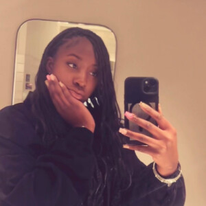 Naomi K - UAlbany Babysitter